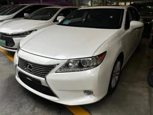 lexus es 2014 Petrol