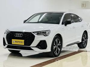 audi q3 2023 Petrol