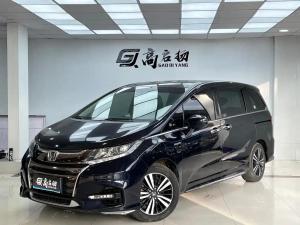 Honda Odyssey 2019 Hybrid