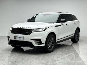 Land Rover Manhart Range Rover Velar 2024 Petrol