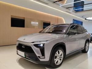 nio es8 2021 Electric