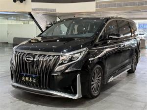 GAC Trumpchi Trumpchi M8 2021 Petrol