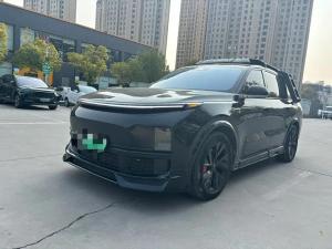 LI Auto LI L8 2023 REEV