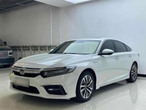 Honda Inspire 2021 Hybrid