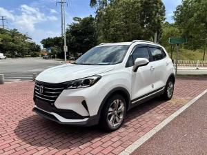 changan cs15 2019 Petrol