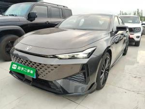 Changan UNI-V 2024 Petrol