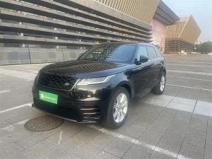 Land Rover Manhart Range Rover Velar 2020 Petrol