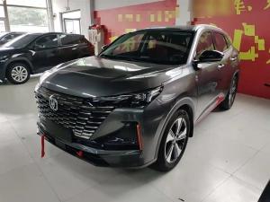 Changan CS55 PLUS 2022 Petrol