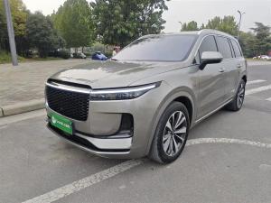 LI Auto LI ONE 2022 REEV