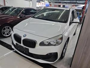 BMW 2 Series 2019 Petrol