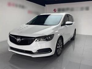 Buick GL6 2019 Petrol
