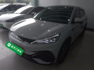 BYD Yuan PLUS 2024 Electric