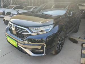 honda cr-v 2022 Plug-in hybrid