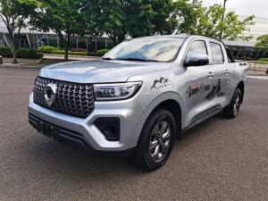 Great Wall POER 2023 Diesel