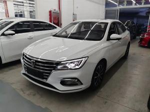 roewe i5 2021 Petrol