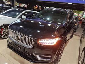 Volvo XC90 2022 Hybrid