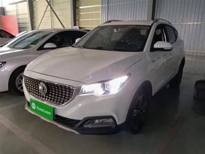 MG ZS 2018 Petrol