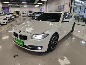 BMW 5 Series Imported 2016 Petrol