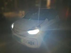 Roewe CLEVER 2021 Electric