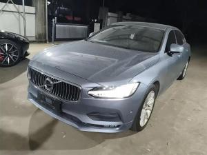 volvo s90 2017 Petrol