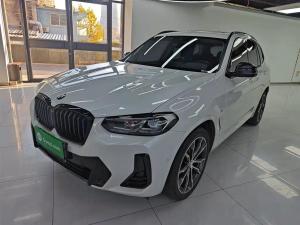 bmw x3 2023 Petrol