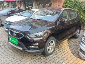faw junpai d60 2015 Petrol
