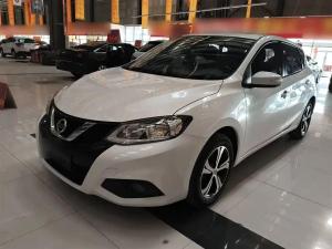 nissan  tiida 2019 Petrol