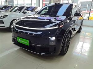LI Auto LI L9 2024 REEV
