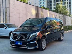 mercedes-benz vito 2020 Petrol