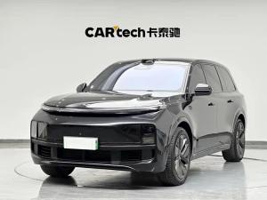 LI Auto LI L9 2023 REEV