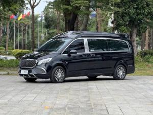 mercedes-benz vito 2023 Petrol