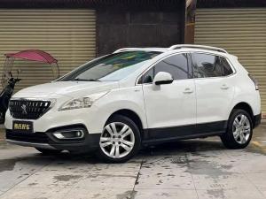 peugeot 3008 2019 Petrol
