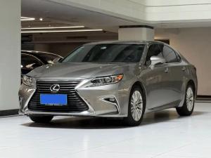 lexus es 2017 Petrol