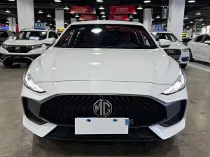 mg 5 2024 Petrol