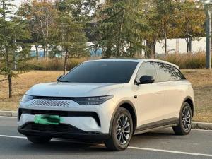 leapmotor c11 2023 REEV
