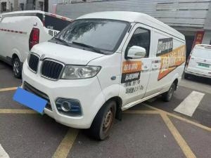 farizon e5 2021 Electric
