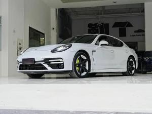 porsche panamera 2011 Petrol