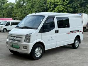  Ruichi EV EC35 2021 Electric