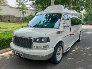 gmc savana 2011 Petrol