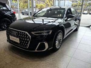 audi a8 2025 Petrol