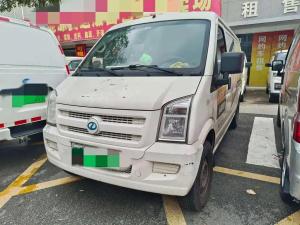  Ruichi EV EC35 2018 Electric