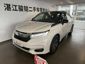 Honda Avancier 2023 Petrol