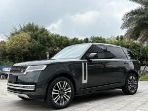 land rover range rover 2023 Hybrid