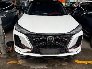 changan cs75plus 2021 Petrol