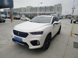WEY VV7 2018 Petrol