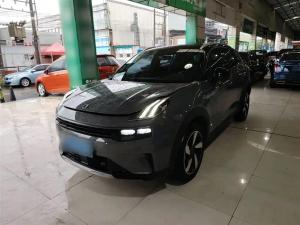 LynkCo 06 2021 Petrol