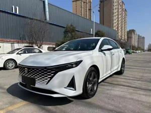 changan raeton plus 2025 Petrol
