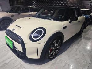 mini 2022 Petrol