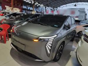 aion y 2023 Electric