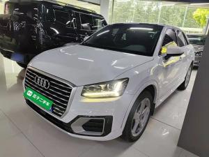 Audi Q2L 2019 Petrol